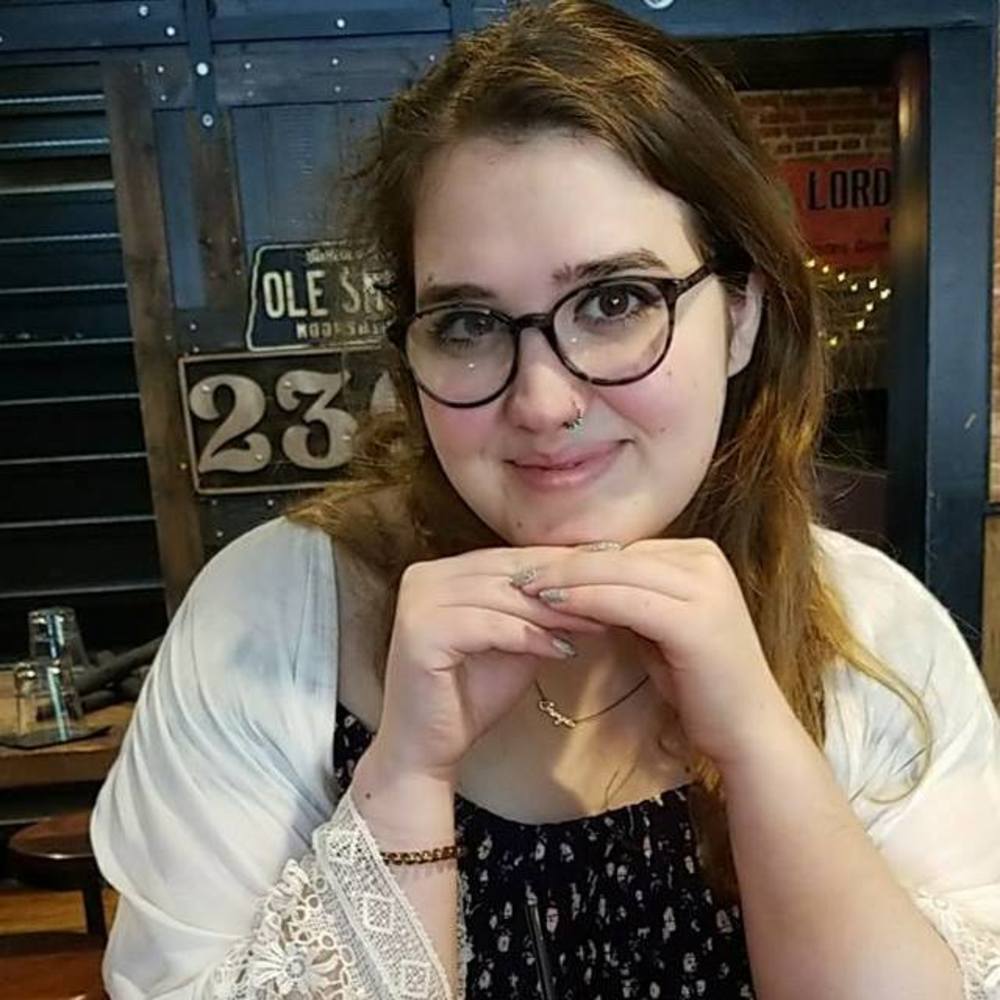 Meet your Posher, Isabelle